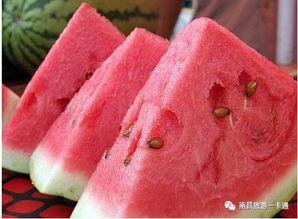 吃瓜南昌,一场吃瓜盛宴背后的故事