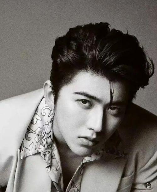 蔡徐坤吃瓜全程,揭秘娱乐圈幕后真相